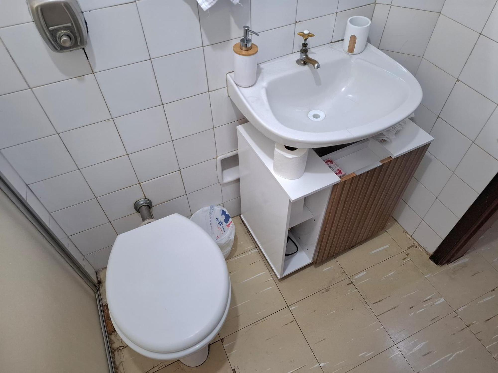 Ap 313 - A Poucos Passos Da Avenida Paulista! Apartamento